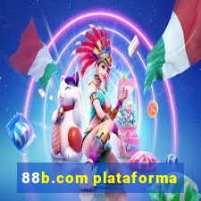 88b.com plataforma